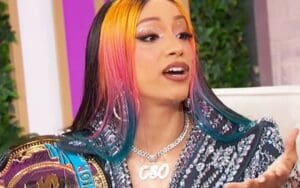 Mercedes Moné Reveals Retirement Timeline from Pro Wrestling 