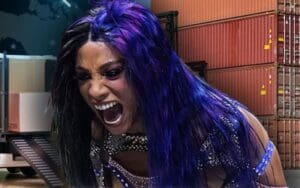 Mercedes Mone Sends Urgent Message About AEW Dynamite Gear Issue