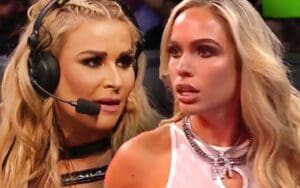 Natalya Shuts Down Team Status With Maxxine Dupri After WWE Announcement