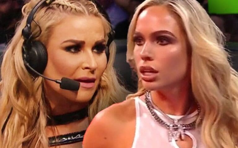 Natalya Shuts Down Team Status With Maxxine Dupri After WWE Announcement