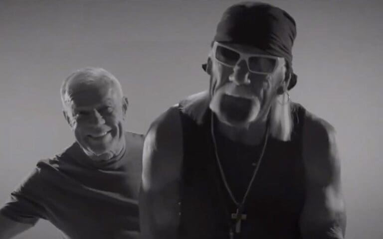 New Details Emerge on Hulk Hogan and Erc Bischoff’s New Venture After nWo Viral Promo