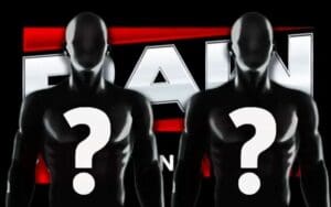New Match Revealed for April 7 WWE RAW