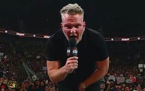 Pat McAfee Booked for WWE Backlash Match During 4/28 RAW