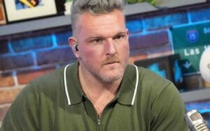 Pat McAfee Under Fire for Allegedly Fueling Rumor That Led to Student’s Harassment
