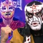 Penta Finally Reacts to Rey Fenix’s WWE SmackDown Debut