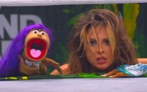 Person Behind Puppet Moné Revealed—And It’s Not Harley Cameron