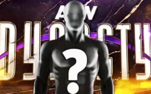 Planned AEW Dynasty Title Win Has Been in the Works for Months