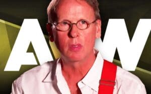 Possibility of Jim Johnston Joining AEW Revealed