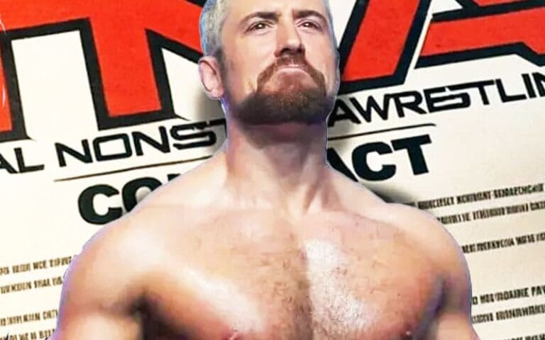 Possibility of WWE Buying Out Joe Hendry's TNA Contract