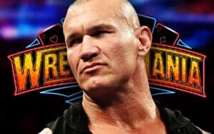 Randy Orton Called Out for WrestleMania 41 Match in Bold Two-Word Message
