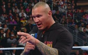 Randy Orton Threatens Action if He’s Left Off WrestleMania 41 During 4/11 SmackDown