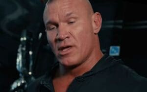 Randy Orton Wasn’t Originally Sold on Joe Hendry as WrestleMania Challenger