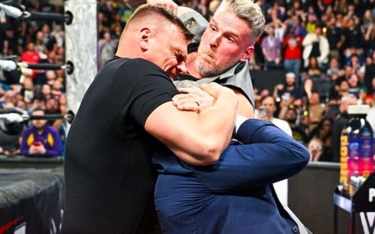Real Reason Behind GUNTHER's Indefinite Suspension After Vicious Attack