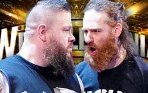 Reason Why Triple H Rejected Special Entrance for Kevin Owens & Sami Zayn at WrestleMania 39