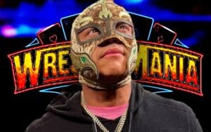 Rey Mysterio's WrestleMania 41 Status in Jeopardy After Legit Injury