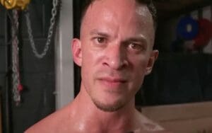 Ricky Saints Reveals Toll of AEW Hiatus Prior to WWE Move