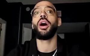 Ricochet Reveals WWE Blocked His Ideas