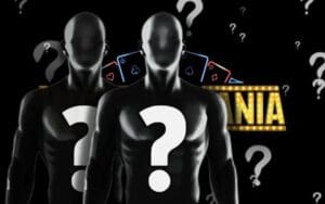 Rumored Title Match Still in Limbo for WrestleMania 41