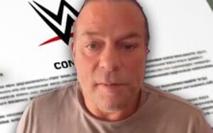 RVD Responds to Accusations of Bias Over WWE Legends Deal