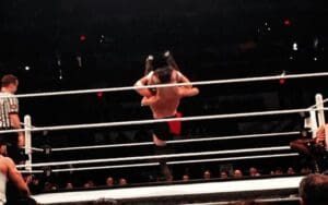 Samoa Joe Admits Tyson Kidd Injury Is His Biggest Career Regret