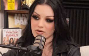 Saraya Claims She Headbutted Woman at WWE Star’s Party for Calling Natalya a Racial Slur