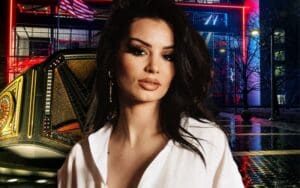 Saraya Clarifies Current WWE Status After AEW Exit