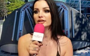 Saraya Doesn’t See Herself Returning to WWE in 2025