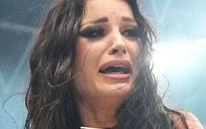 Saraya Says Private Video Leak Scandal Nearly Ended Her Life