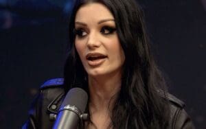 Saraya Says She’s Not WWE-Bound Yet But “Still Stuff Left in the Tank”