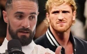 Seth Rollins Says Logan Paul Brings Value to WWE—But Not Without a Price