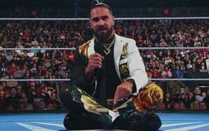 Seth Rollins Torches CM Punk and Roman Reigns in Scathing SmackDown Promo Before WrestleMania 41
