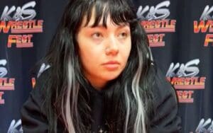 Skye Blue Confirms She's Walking Again After Devastating Ankle Injury