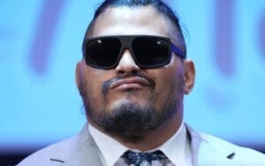 Speculation on Jeff Cobb's Possible WWE Debut Revealed
