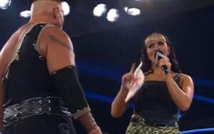 Steph De Lander Breaks Silence on PCO’s TNA Exit and How It Unexpectedly Brought Her Closer to Mance Warner