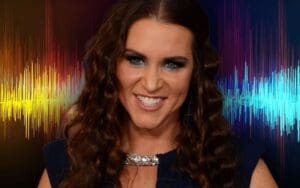 Stephanie McMahon’s WWE Podcast Finally Has a Name