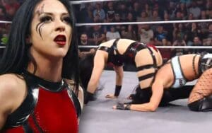 Stephanie Vaquer Finally Reveals Name of Her Viral Signature Move