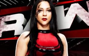 Stephanie Vaquer Set To Defend NXT Women’s Title On WWE Raw In Kansas City
