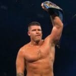 Steve Maclin Crowned First-Ever TNA International Champion After Win at Unbreakable