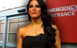 Tessa Blanchard Accused of Attacking 83-Year-Old WWE Hall of Famer Ahead of TNA Rebellion