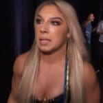 Thea Hail Returns to WWE NXT