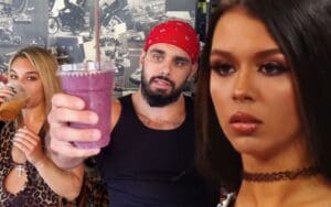Thea Hail's New Instagram Video With Cora Jade's Ex Ignites Backlash