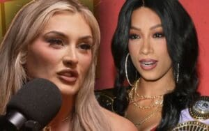 Tiffany Stratton Wants Mercedes Moné Back in WWE