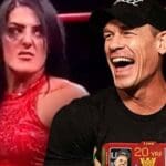 TNA Rebellion Crowd Hijacks Masha Slamovich vs Tessa Blanchard Match With John Cena Chants