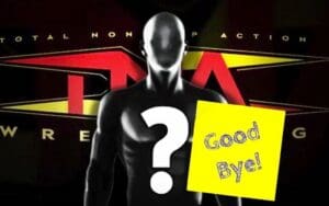 TNA Wrestling Star Parts Ways with The Company