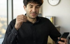 Tony Khan Drops Another 4:20 Tweet Before AEW Collision