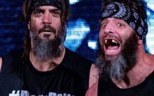 Tony Khan Reveals The Briscoes Were Originally Set for All Out 2022 Before Plans Changed