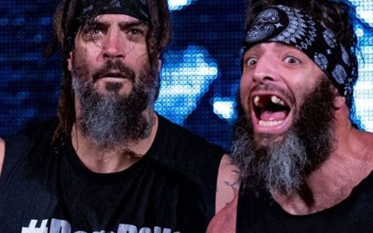 Tony Khan Reveals The Briscoes Were Originally Set for All Out 2022 Before Plans Changed