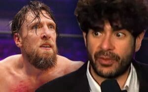 Tony Khan Says Bryan Danielson Might Not Be Done for Good