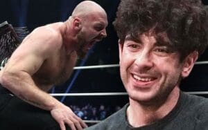 Tony Khan Says Graphic Moxley Match Was Worth the Risk for AEW