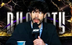 Tony Khan’s AEW Dynasty Media Call Highlights for April 3, 2025